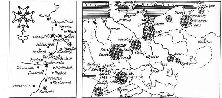 Der Europ�ische Hugenottenpark Schwedt - Bild 8
 (Ein Klick auf das Bild bringt Sie auf die vorherige Seite)