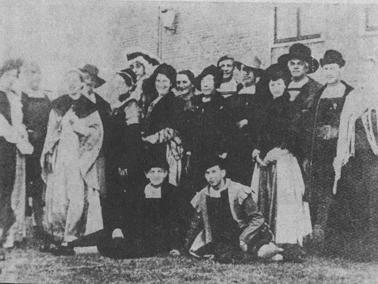 Der Europ�ische Hugenottenpark Schwedt - Bild 10
 (Ein Klick auf das Bild bringt Sie auf die vorherige Seite)