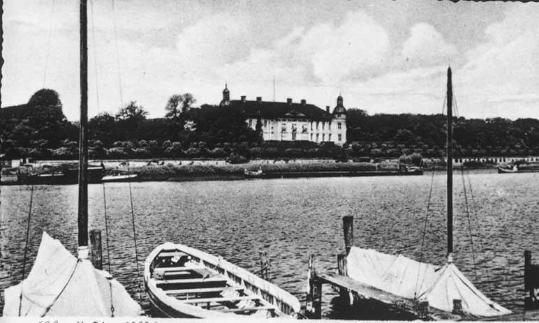 Der Europ�ische Hugenottenpark Schwedt - Bild 12
 (Ein Klick auf das Bild bringt Sie auf die vorherige Seite)
