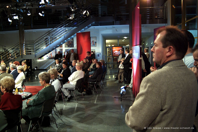RBB unterwegs in Schwedt - Bild 3
 (Ein Klick auf das Bild bringt Sie auf die vorherige Seite)