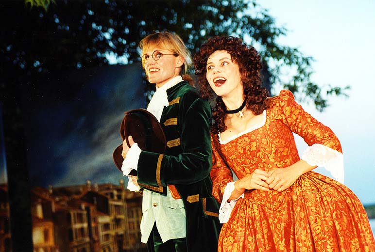 Diener zweier Herren - Bild 27
 (Ein Klick auf das Bild bringt Sie auf die vorherige Seite)