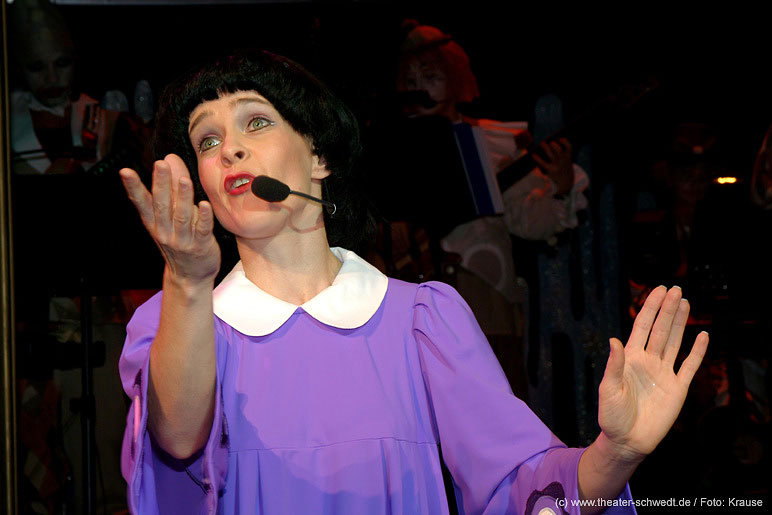 The Show must go on - Bild 13
 (Ein Klick auf das Bild bringt Sie auf die vorherige Seite)