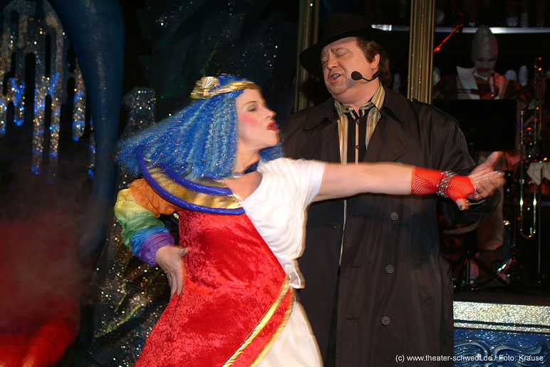 The Show must go on - Bild 21
 (Ein Klick auf das Bild bringt Sie auf die vorherige Seite)