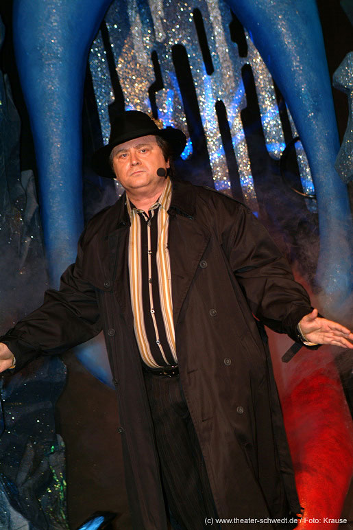 The Show must go on - Bild 22
 (Ein Klick auf das Bild bringt Sie auf die vorherige Seite)