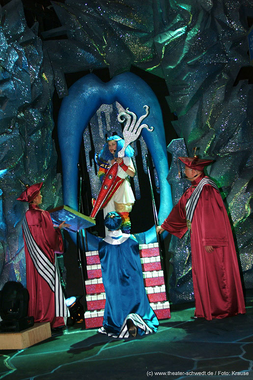 The Show must go on - Bild 31
 (Ein Klick auf das Bild bringt Sie auf die vorherige Seite)