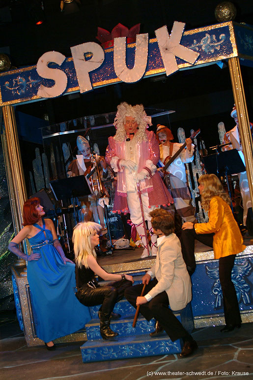 The Show must go on - Bild 40
 (Ein Klick auf das Bild bringt Sie auf die vorherige Seite)