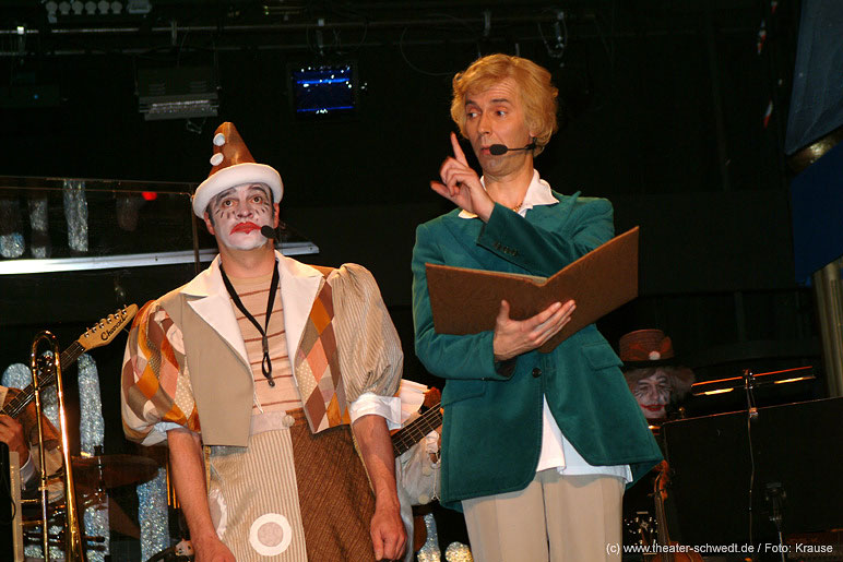 The Show must go on - Bild 44
 (Ein Klick auf das Bild bringt Sie auf die vorherige Seite)