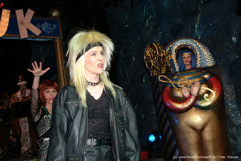 The Show must go on - Bild 50
 (Ein Klick auf das Bild bringt Sie auf die vorherige Seite)