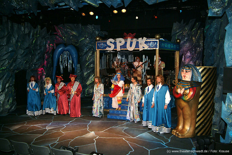 The Show must go on - Bild 55
 (Ein Klick auf das Bild bringt Sie auf die vorherige Seite)