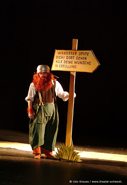 Der wundersame Zauberer der Smaragdenstadt - Bild 11
 (Ein Klick auf das Bild bringt Sie auf die vorherige Seite)