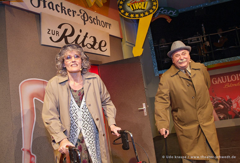 Hei�e Ecke - Bild 50
 (Ein Klick auf das Bild bringt Sie auf die vorherige Seite)