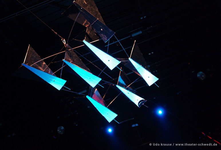 Traumpatrouille Orion - Bild 2
 (Ein Klick auf das Bild bringt Sie auf die vorherige Seite)