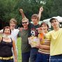 Schultheaterfestvolleyballturnier