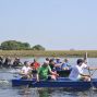 Spaßregatta in Schwedt