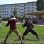 WOBAG Familien- und Sportfest in Schwedt