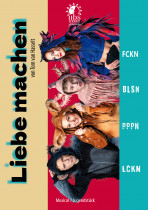 Plakat: Liebe machen