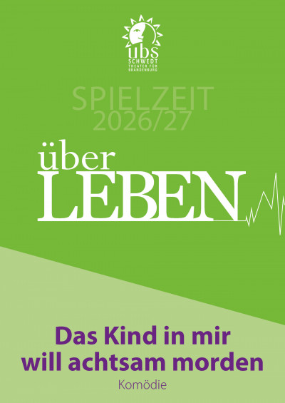 Das Kind in mir will achtsam morden
