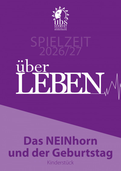 Das NEINhorn und der Geburtstag