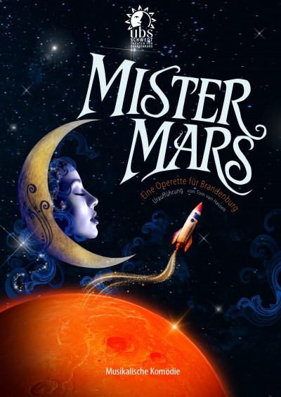 Mister Mars