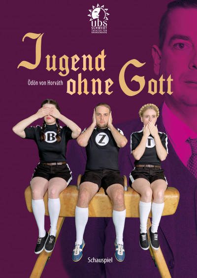 Jugend ohne Gott