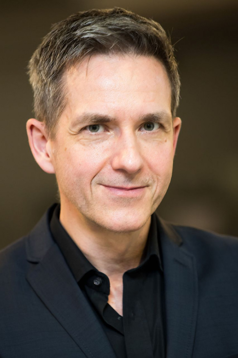 Neuer Schauspieldirektor ab September in den ubs