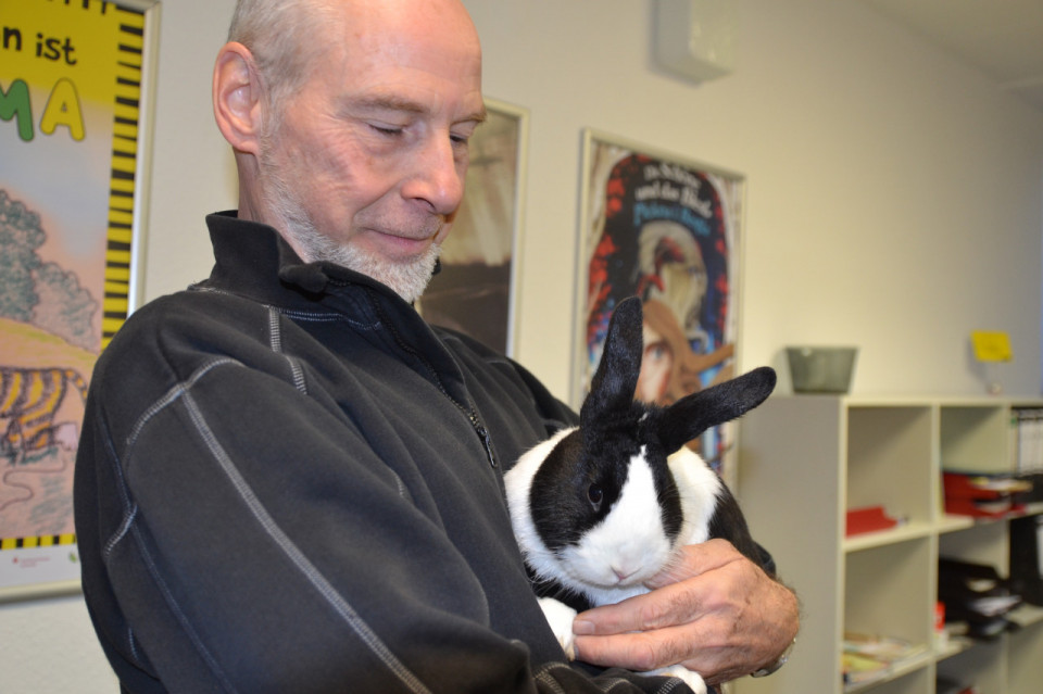 Tierische Darsteller