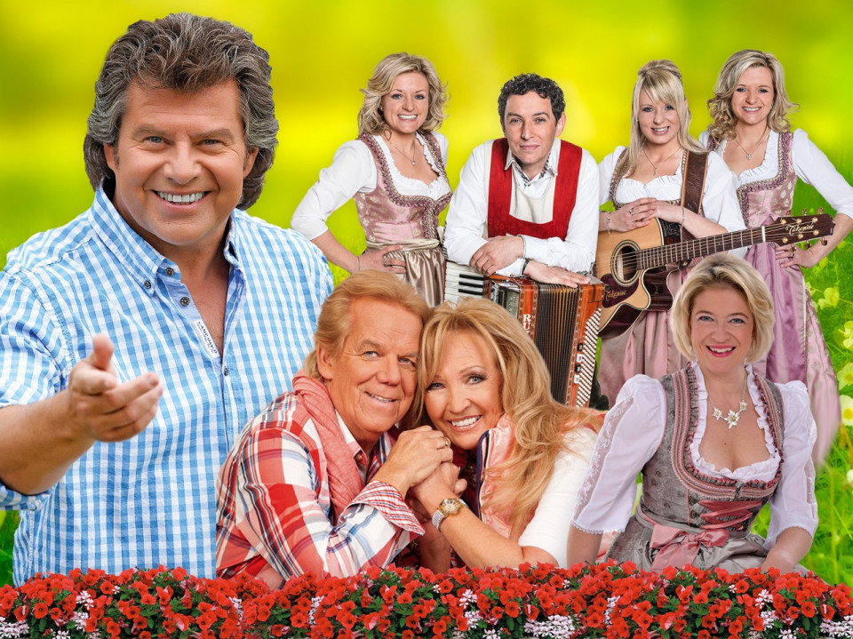 Das Stadlfest (fällt aus)