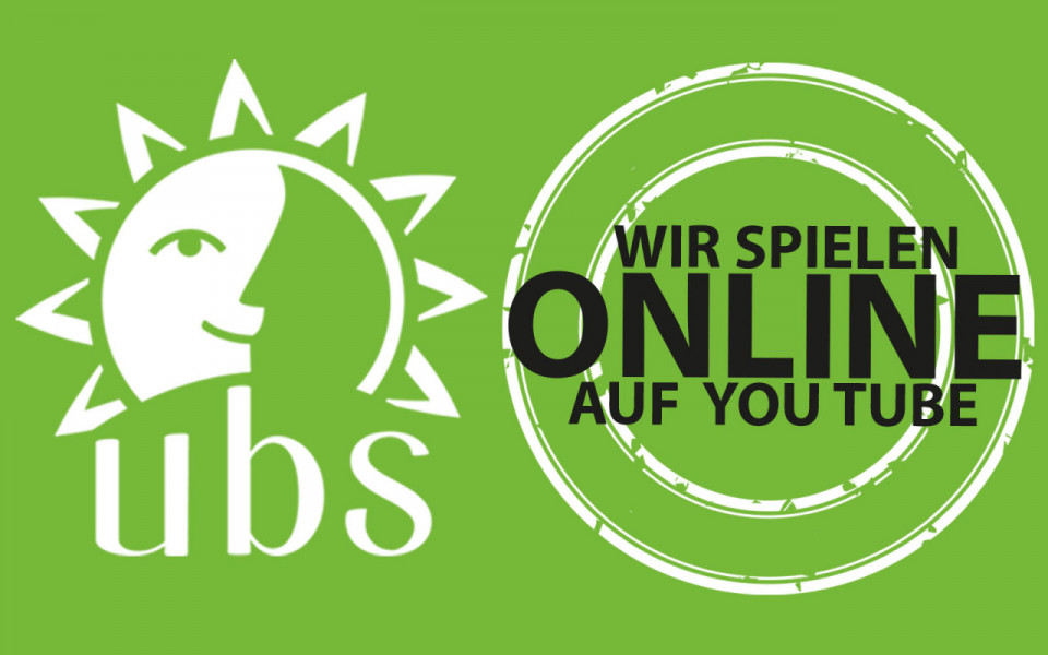 Wir spielen jetzt online!