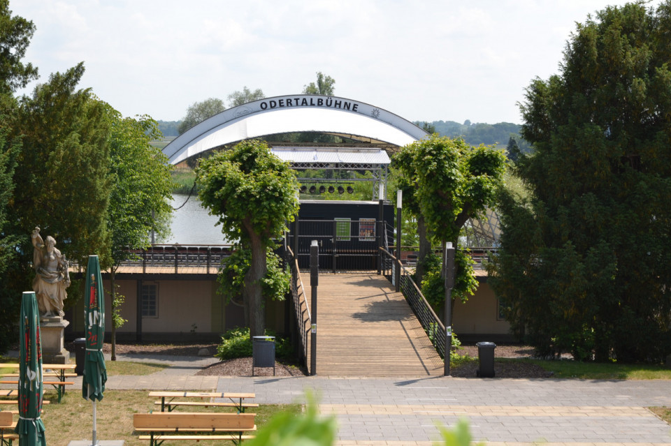 Open-Air-Kino ab 26. Juni