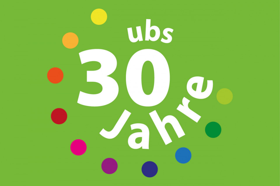Wir haben Geburtstag!