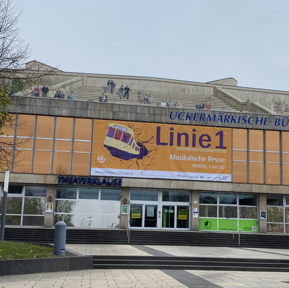 Terminverschiebungen auf einen Blick