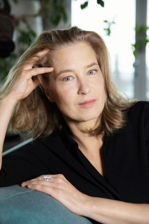 Sonja Hilberger