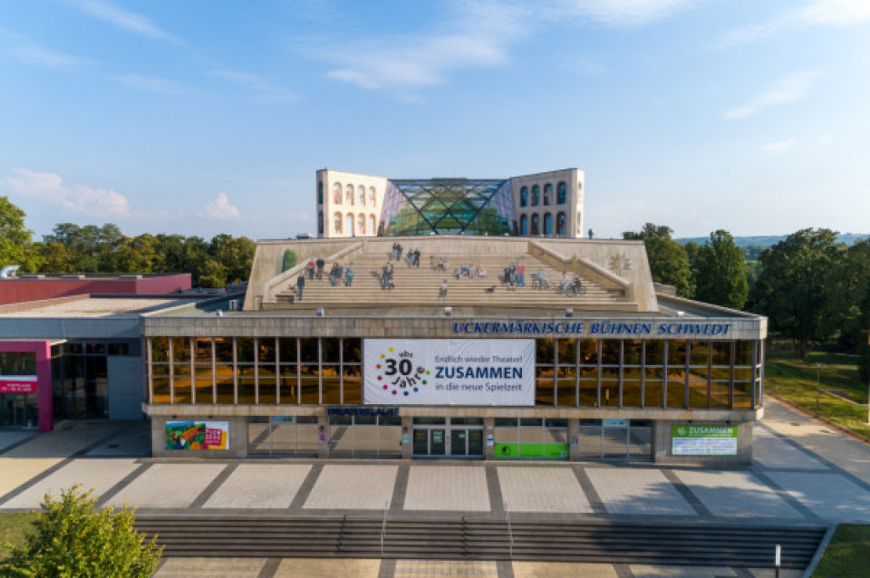 Kultur in Coronazeiten – Wir gehen den „Brandenburger Weg“