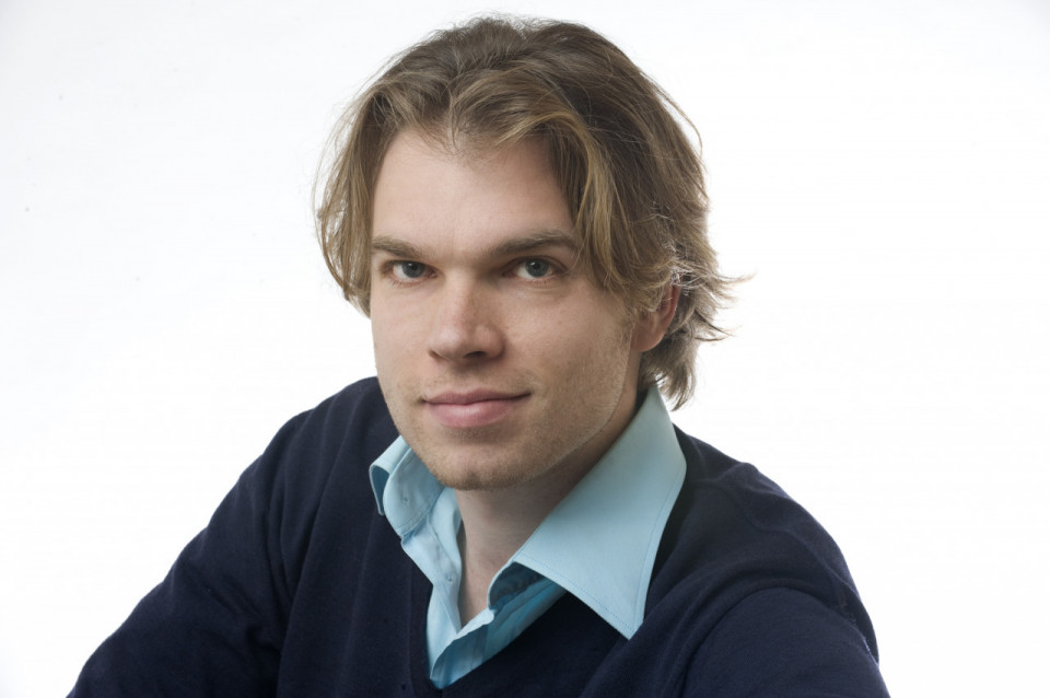 Ab Sommer neuer Musikalischer Leiter