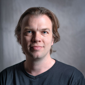 Tom van Hasselt