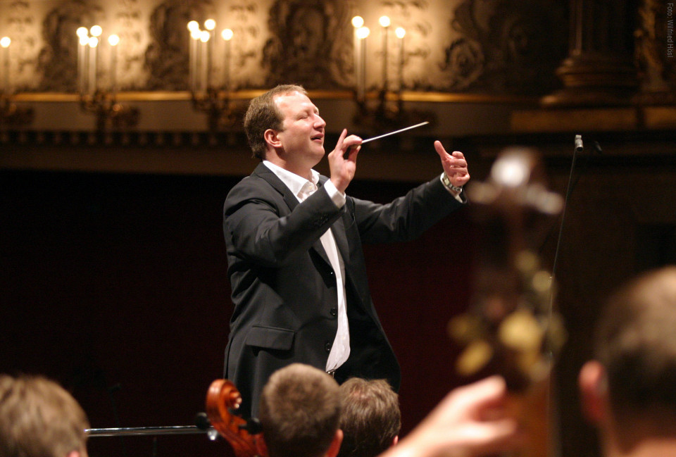 Konzert Beethoven Plus