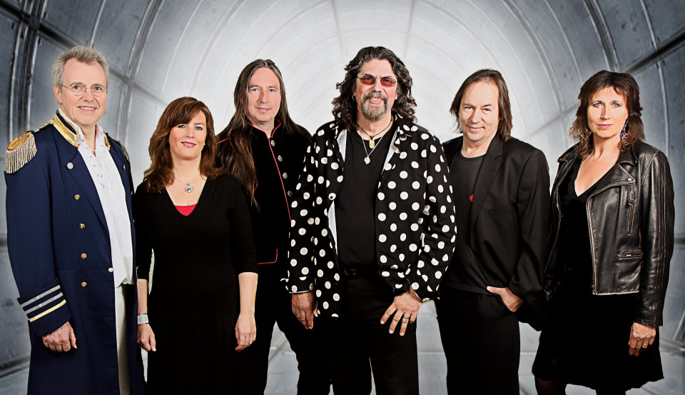 Electric Light Orchestra