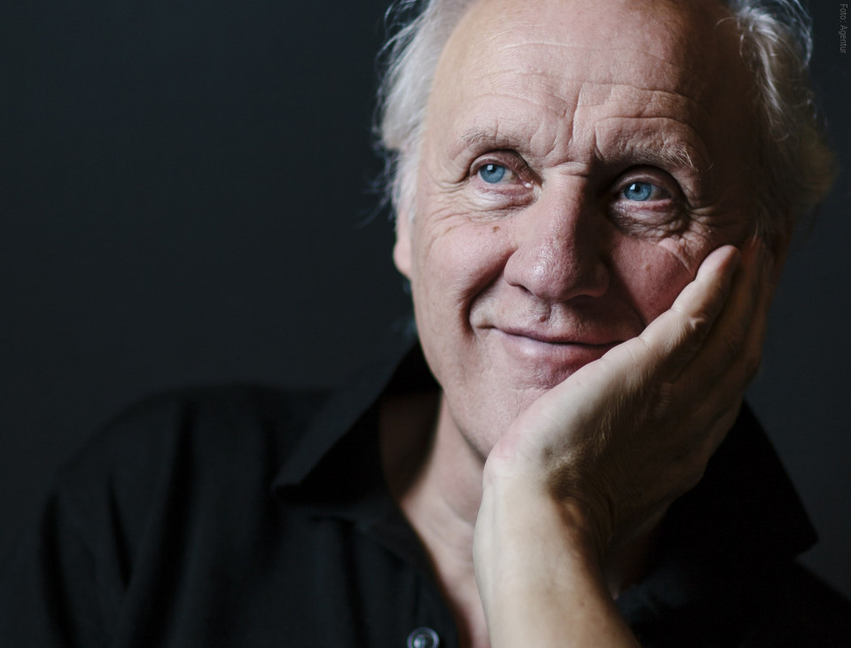 Herman van Veen: Mit dem Wissen von Jetzt