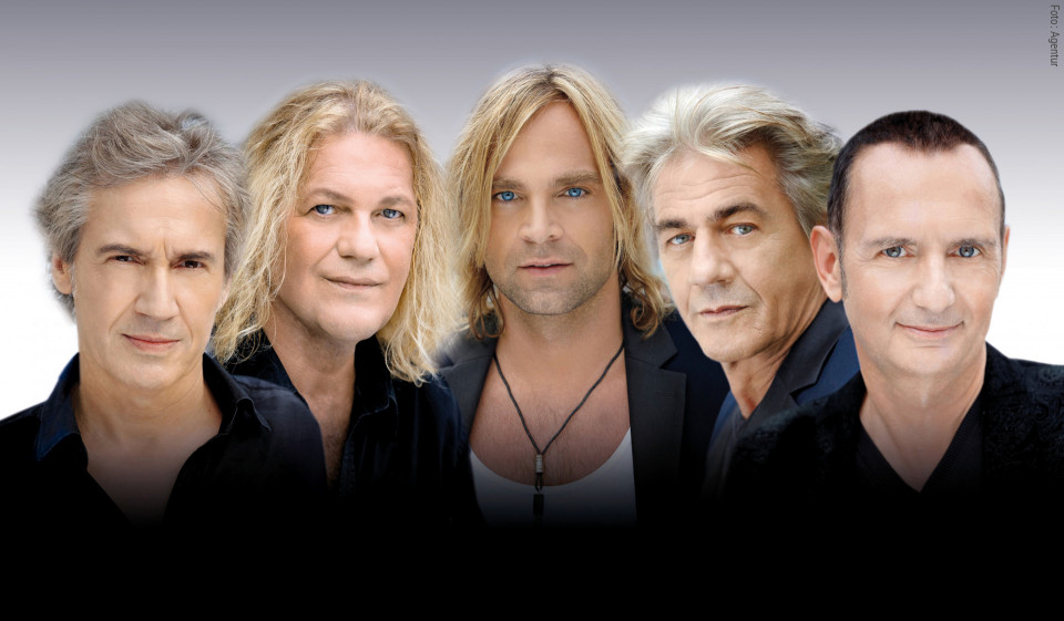 Münchener Freiheit - Live 2022