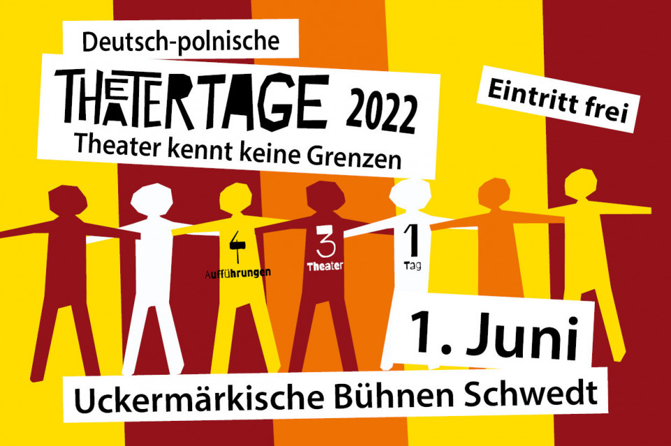 Theater kennt keine Grenzen