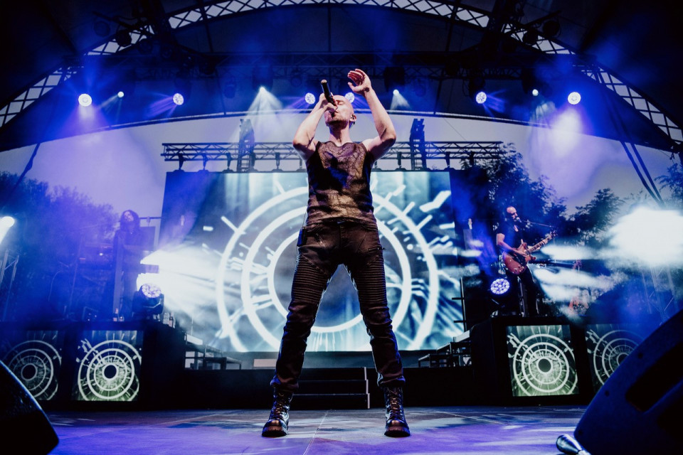 Forced To Mode – A Tribute To Depeche Mode