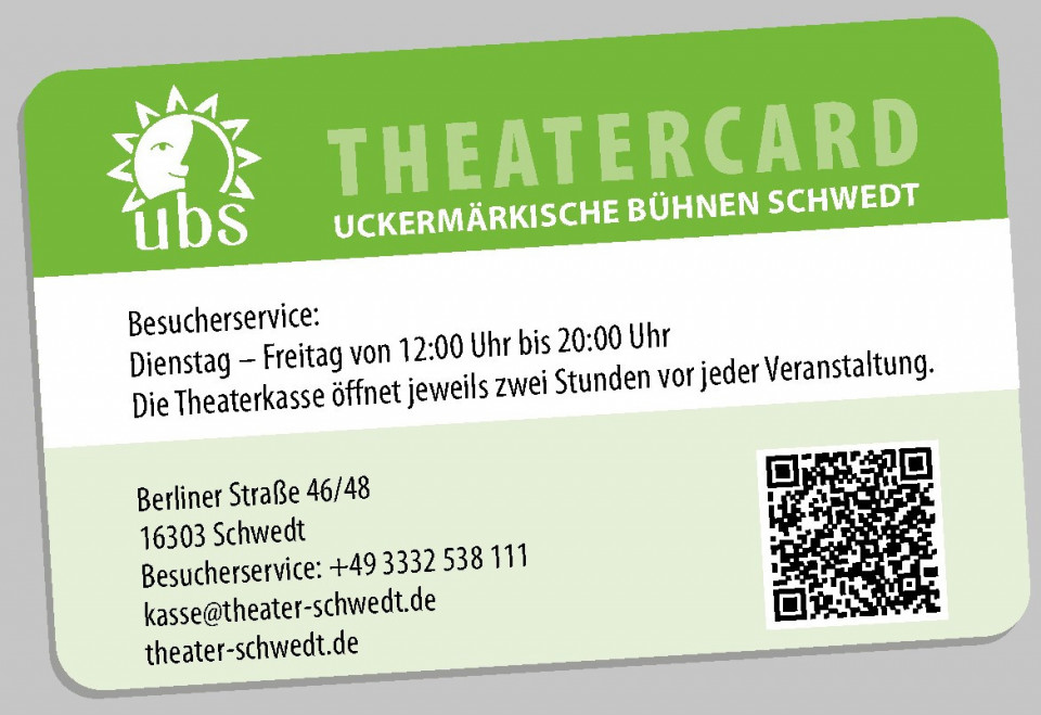 Geschenk gesucht? Geschenk gefunden!