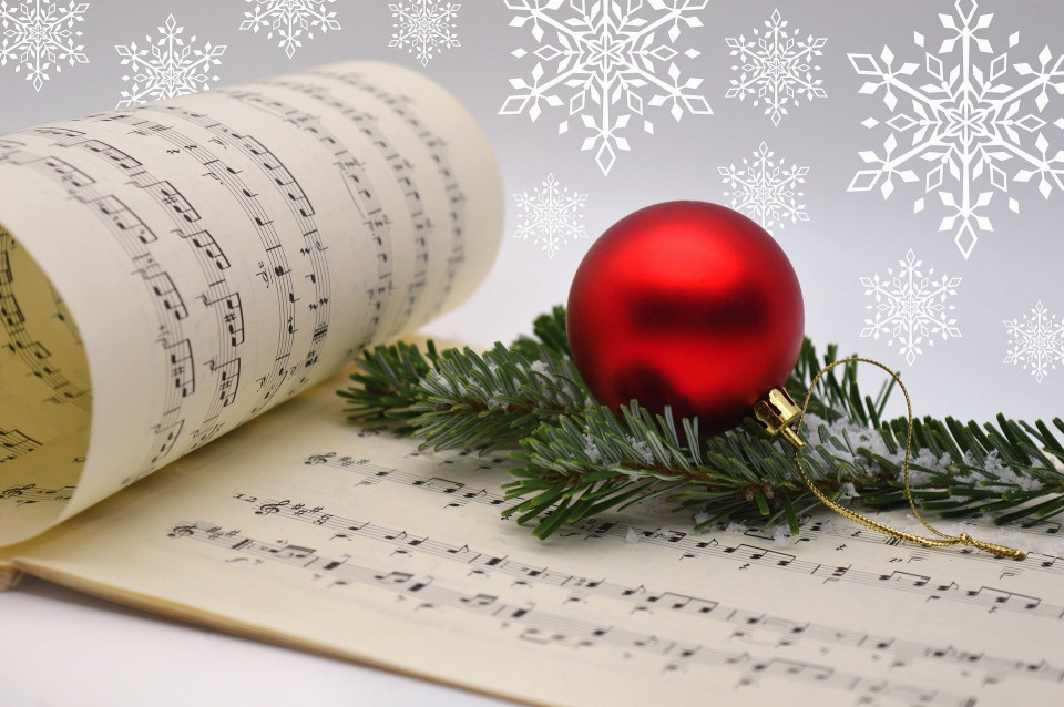Oh Du fröhliche…Lassen Sie uns gemeinsam einen schönen zweiten Advent verbringen!