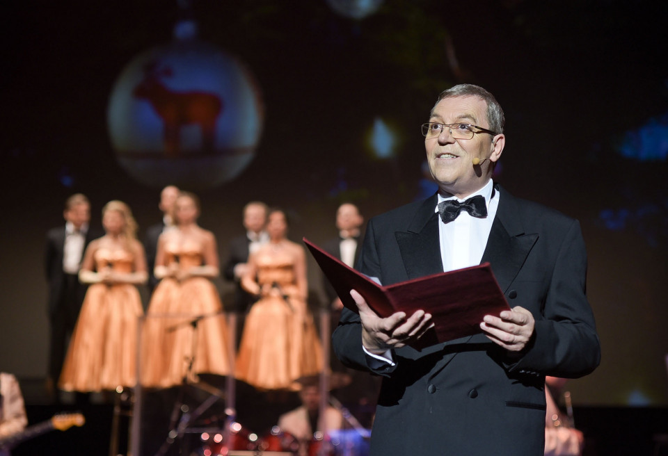 Countdown: Am Donnerstag, dem 8. Dezember, startet der diesjährige „Bunte Weihnachtsteller“ an den Uckermärkischen Bühnen Schwedt