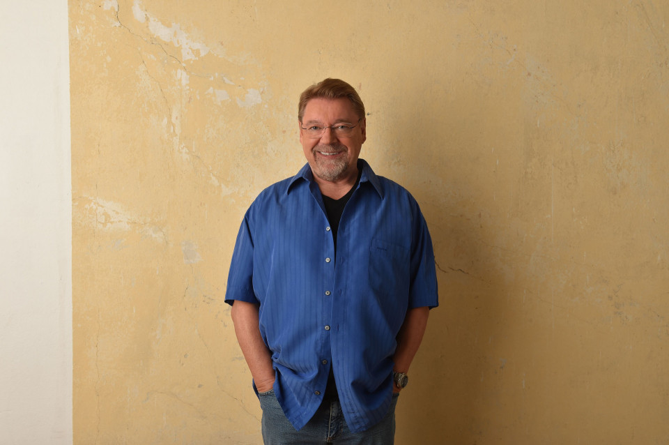 Jürgen von der Lippe: Voll Fett