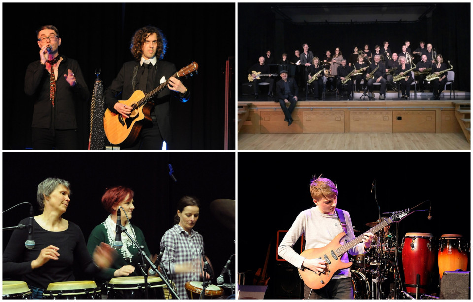 Rock Pop Jazz 2023
