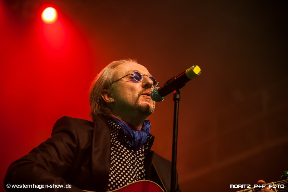 Mariuzz – Westernhagen-Tribute-Show