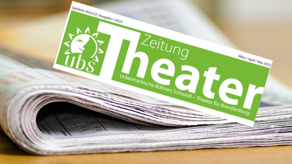 Neues aus den ubs