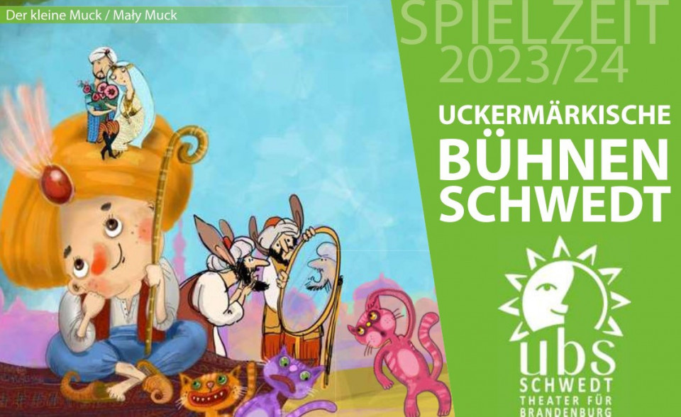 Unser Spielzeitheft für die Spielzeit 2023/24 ist veröffentlicht!