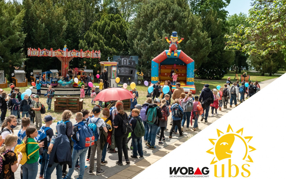 Kinderfest – Foto 1 von 21